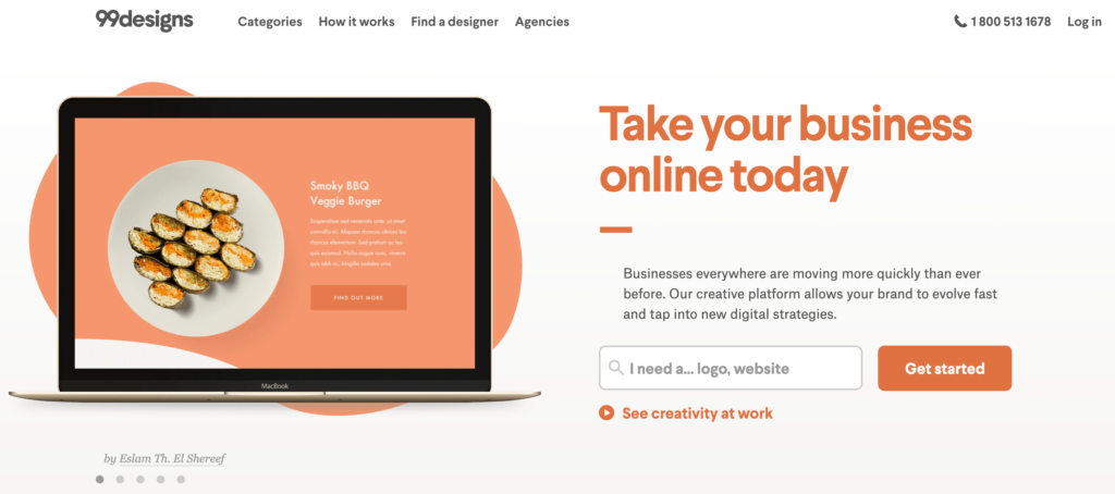 99designs