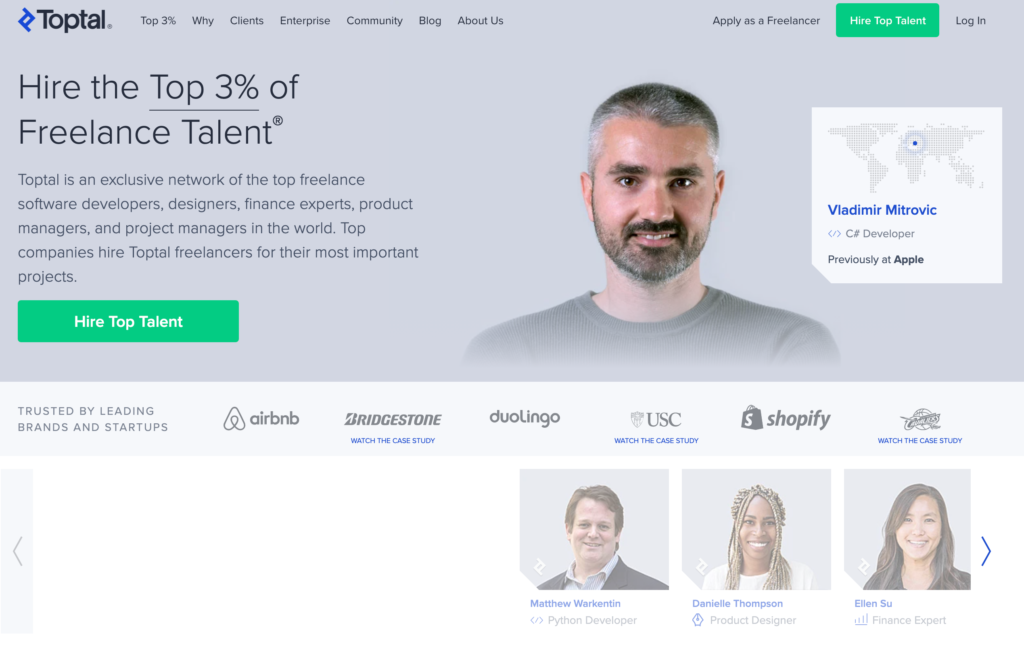 toptal