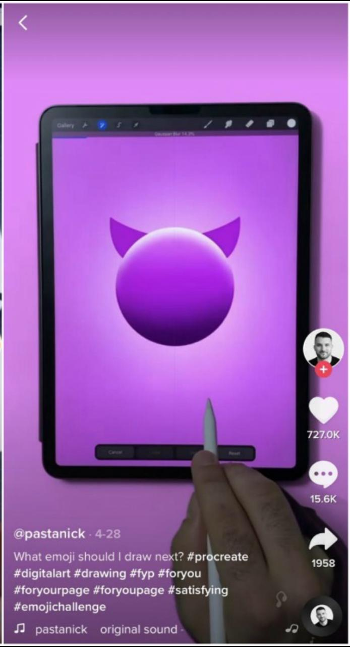 81 Best Digital Art Hashtags for Instagram, Twitter, TikTok, and More