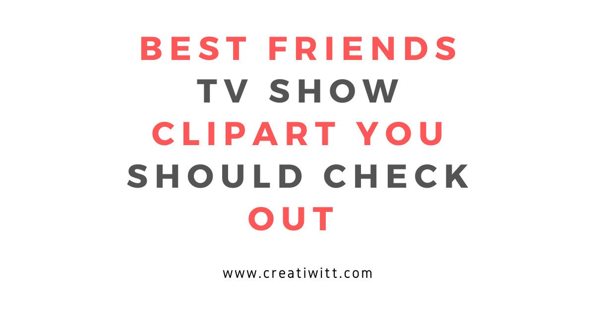 clip art tv show