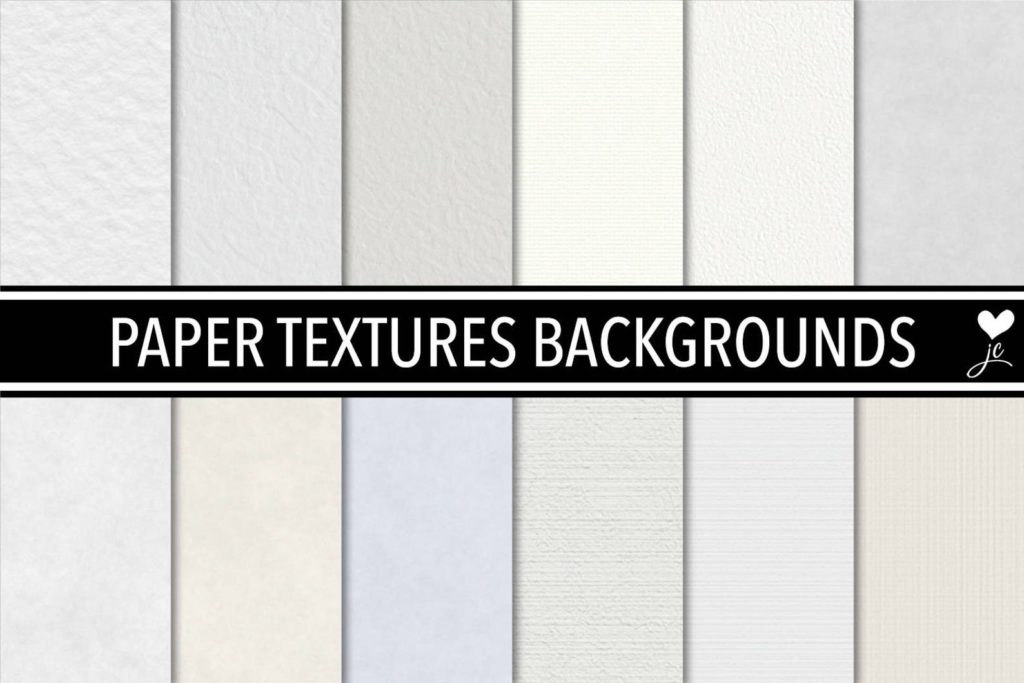 Paper background textures