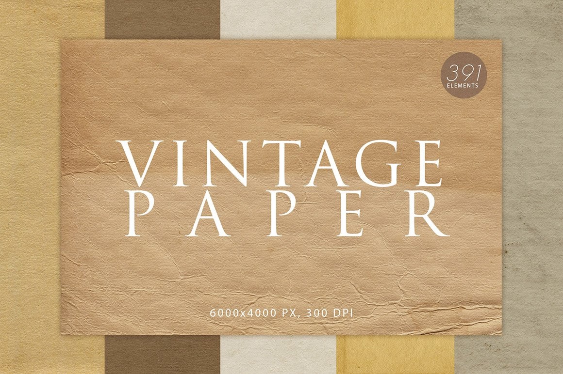 12 Best High Resolution Paper Textures You Should Check Out