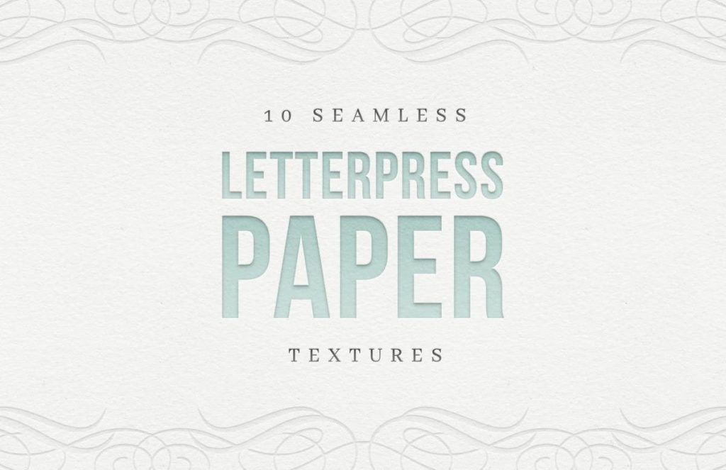 Free seamless paper textures