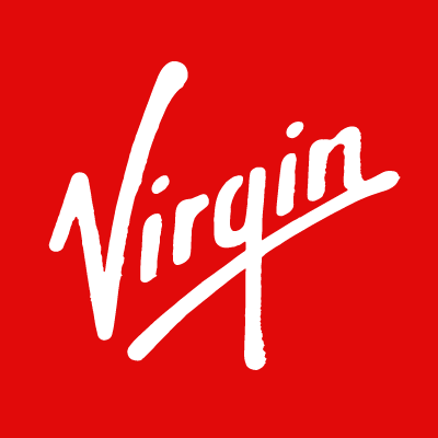 virgin group logo