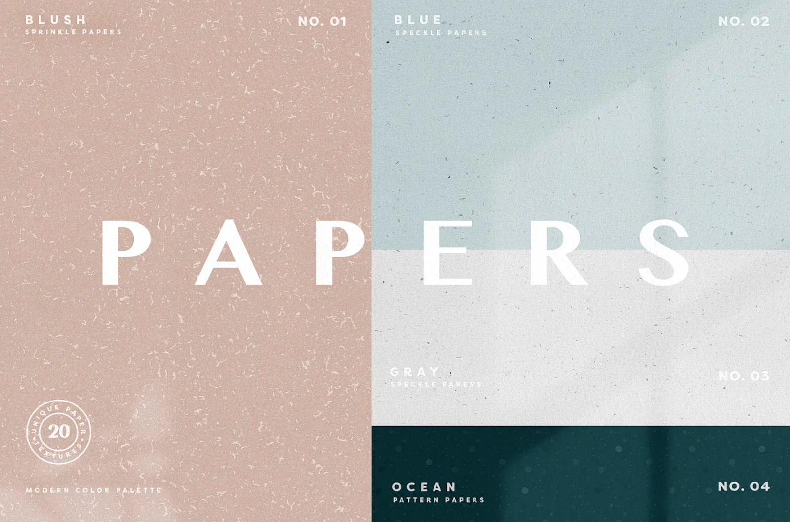 12 Best High-Resolution Paper Textures You Should Check Out