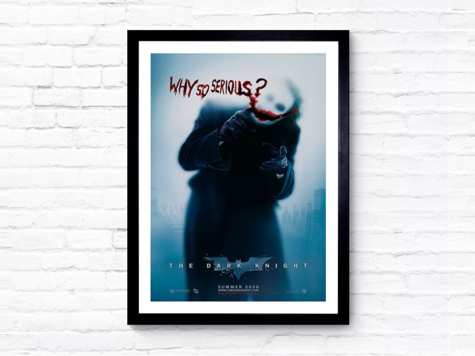 13 Best The Dark Knight Posters You Should Check Out