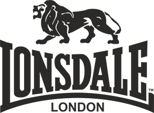 lonsdale lion logo